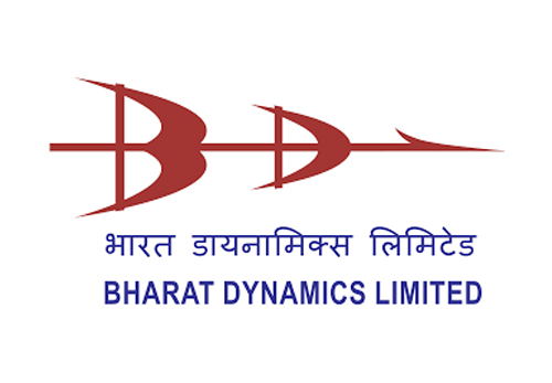 Bharat-Dynamics-Limited