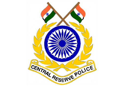 CRPF