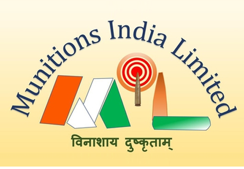 Munitions-India-Limited